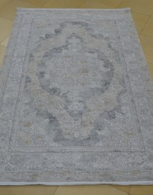 Акриловий килим Sophistic 24054 095 Grey - высокое качество по лучшей цене в Украине.